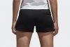 ADIDAS SPODENKI DAMSKIE ESS SOLID SHORT CZARNE B45780 ADIDAS SPODENKI DAMSKIE ESS SOLID SHORT CZARNE B45780
